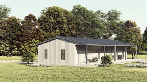 2 bedroom metal building house plans 30x50|30x50 pole barn plans free.